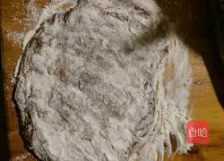 Michelle Cocoa Bread Recipe Illustration 7