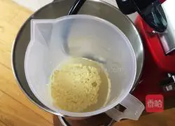 Emmental cheese bread recipe 4