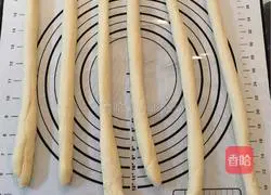 Illustration of how to make raisin old-fashioned bread 8