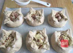 Whole wheat lava cheese bread recipe 5