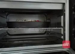 Colorful Pizza Recipe Illustration 9