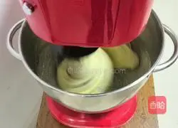 Cheese Braided Bread Recipe Illustration 6