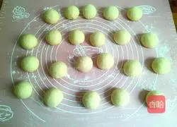 Honey Rose Bread Recipe Illustration 5