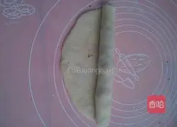 Caterpillar bread recipe 6