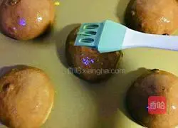 Chocolate black-eyed pea soft bread recipe 7