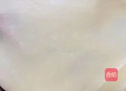 Illustration of how to make butter rolls 11