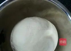 Mary's House~Illustration of how to make gas-fired bread waffles 4