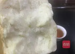 Toast Bread Recipe Illustration 7