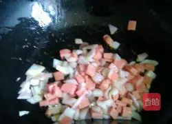 (Home-cooked version) Black pepper pasta recipe 4