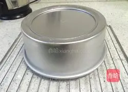 Coco Chiffon Recipe Illustration 16