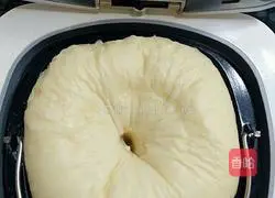 How to make golden buns Illustration 5