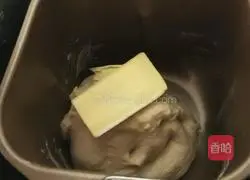 Caterpillar Bread Recipe Illustration 3