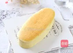 Illustration of how to make oil-free yogurt cake 11