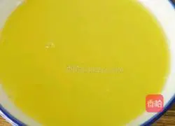 Illustration of how to make Mapo Tofu 4