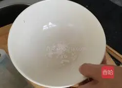 Illustration of how to make Di Sanxian (the same method as braised peppers in oil) 7