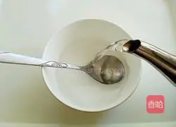 Bread machine yogurt Illustration of practice 14