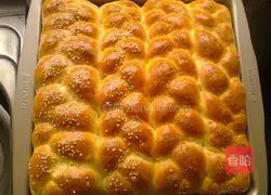 #loyalty appliance# braided bread recipe illustration 8