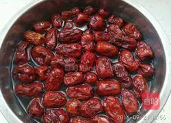 How to make jujube old bread Illustration 1