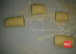 Egg Talk (Rugby Crispy Bread) Recipe Illustration 5