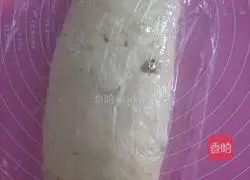 Honey Walnut Breadsticks Recipe Illustration 3