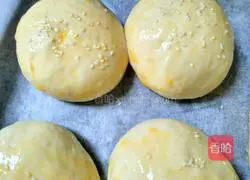 Cheese Bun Recipe Illustration 9