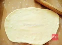 Cinnamon rolls recipe 5