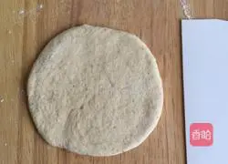Pocket Bread (Pitta Bread) Recipe Illustration 4