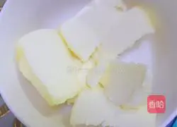 Mango Mousse Cake (8-inch) Recipe Illustration 2