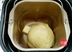 Whole wheat braided bread recipe 2