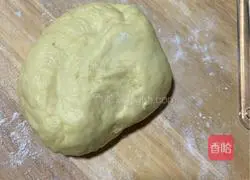 How to make coconut bread in a bread machine Illustration 11