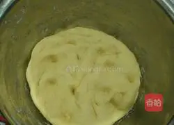 Honey croissants recipe 1