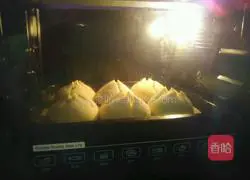 Cheese Bread Recipe Illustration 15