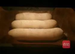 Illustration of how to make baguette 8