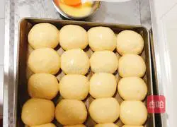 Whole wheat pumpkin bun recipe 6