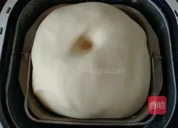 Bean Paste Bread Practice illustration 6