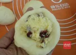 Cheese Sandwich Bread Recipe Illustration 12