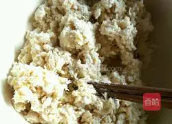 Illustration of how to make borscht bread 2