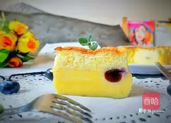 Magic cake recipe 18