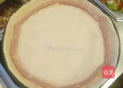 Windmill Hawaii Supreme Pizza Recipe Illustration 1