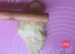 Illustration of how to make rabbit bread 4