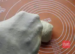 Corn, ham and cheese bread recipe 1