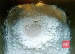 Coconut bread recipe 1