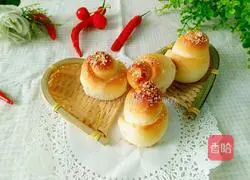 Oven bread recipe 22