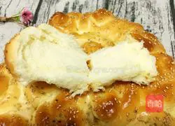 Rose bread recipe 18