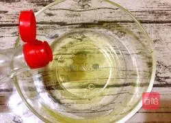 Illustration of how to make pork floss and scallops 6