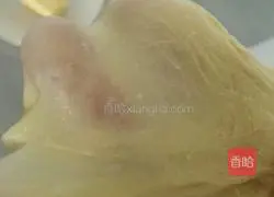 Illustration of making buns 3