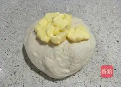 Illustration of how to make croissants 3