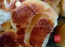 Honey crispy bread recipe 12