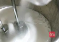 8-inch internet celebrity birthday cake recipe 4