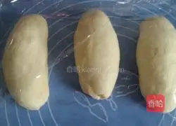 Illustration of how to make original toast bread 11